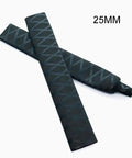 X Tube Heat Shrink Sleeve 25mm for Fishin Rod Handle Cork Grip Non Slip Waterproof Insulated Shrink Wrap