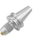 Heavy Duty BT50 Collet Holder For CNC Milling And Grinding Machines in stainless steel with quick swap design