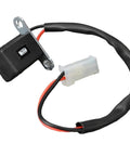 Golf Cart Ignition Pickup Trigger Pulse Coil For 1991-2003 Robins 295cc And 350cc Engines, durable part with connector