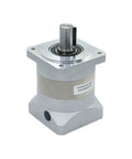 Built Like A Tank Pro Grade Planetary Gearbox Reducer Splf90 Lma Ip54 Sealed For Nema36 90St 750W Servo Motor, 19mm shaft, robust design.
