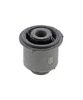 Bulletproof Eight Piece Front Upper And Lower Control Arm Bushing Kit For Nissan Frontier heavy duty rubber bushing side view