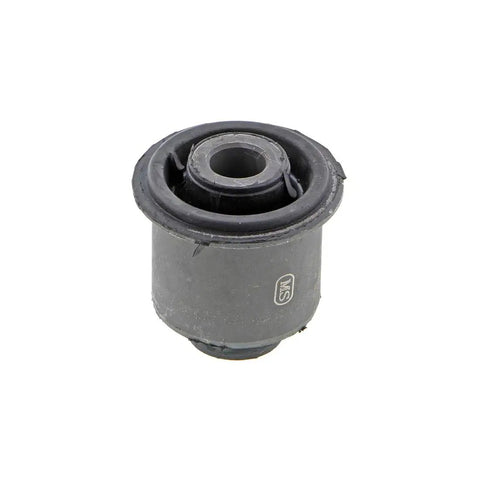 Bulletproof Eight Piece Front Upper And Lower Control Arm Bushing Kit For Nissan Frontier heavy duty rubber bushing side view