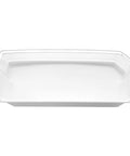 Door Bin Replacement For LG And Kenmore Refrigerators Durable Easy Install Fridge Bin Designed To Fit Standard French Door Models Rely On A Tight Seal Keep Milk Produce Fresh And Organized In Your Kitchen Budget Friendly Upgrade