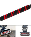 Stratos DuoClean Upright Vacuum Replacement Kit with 1 roller brush for AZ3002 AZ3000, shown in detail and installed on vacuum.