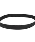 Heavy Duty Nylon Belt AF65 1004 Replacement For Gilmer Drive Kit, black nylon belt for industrial applications.