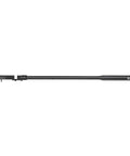 Hydra QE.22 Cal Barrel Module For PCP Air Rifle With Versi-Cal Caliber Swap, QuietEnergy Shrouded Barrel Shown Horizontally