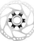 Centerlock Disc Brake Rotor 180mm SM-RT64 With Lock Ring For Cross Country And Trail Riding
