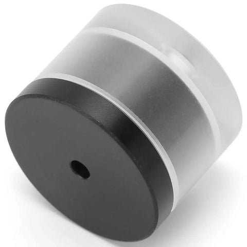 Pro Grade Close Tool For Watch Case And Movement, side view of heavy duty pressing tool with durable material