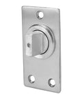 360 Degree Rotating Door Hinge For Cabinets And Alloy Doors, Rustproof Beefy Pivot In Stainless Steel And Cast Aluminum With 180 Kg Load Capacity