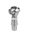Heavy Duty Heim Joints Rod End Set featuring precise thread design and rock-solid construction for auto mods.