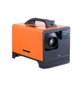 Sweet 5KW Air Heater With Remote Control Gonna Keep Your Ride Comfy In Minutes 12V Parking Heater with digital display.