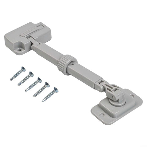 Adjustable ABS Material Locking System For Cabinets Drawers Windows Ovens And Refrigerators Easy Install
