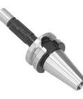 Premium CNC Tool Holder Balance Collet Chuck for High Speed Lathe Drilling at 25000 RPM made of 20CrMnTi material.