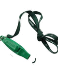 Durable Plastic Bird Whistle For Training Parrots Pigeons Eagles And Other Birds Of Prey Super Loud Blast Easy To Blow with lanyard