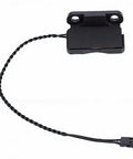 Eddy Current Coil Sensor Replacement For Lab 3D Printer Anti Interference Stable Detection Under Chamber Heat And Fan Vibration