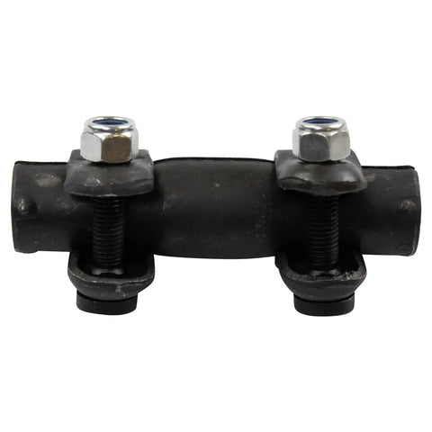 Front Steering And Suspension Kit With Radius Arm Bushings Inner And Outer Tie Rods Upper And Lower Ball Joints And Tie Rod Adjusting Sleeves For A Solid Ready To Roll Ride, front bushing clamp