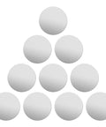 10 Pcs 304 Stainless Steel Discs 30mm Diameter 2mm Thick Flat Round Blank Metal Plates For Crafts DIY Projects Stamping Engraving And Industrial Use Set