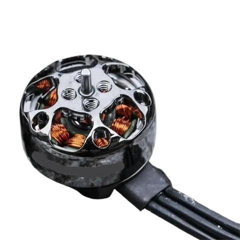 Ultralight Brushless Drone Motor 2750KV 3750KV 4850KV For 3.5 Inch FPV Drones Long Range RC Build Easy Install Lightweight Power