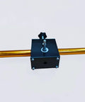 Get This Pro-Grade Aluminum Wire Puller For Snappy Cable Feeding! It's The Ultimate Conduit Threader & Manual Cable Guide Tool, featuring a sturdy alloy design.