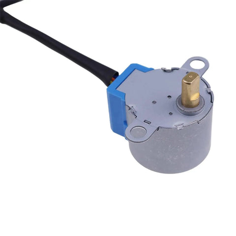 Throttle Stepper Motor Replacement Part 230404002 for 2300 Series Portable Generators, plug with durable build