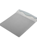 Cake Lifter With Wide Surface And Offset Handle, Stainless Steel, Safe For Delicate Cakes, Transfers Full 9 Inch Layers Without Cracking