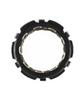 One Way Starter Clutch Bearing For Aprilia RXV SXV 450 550 2006 2011 OEM Replacement Stainless Steel Construction High Quality Durable Motorcycle Part