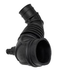 Upgraded Engine Intake Pipe For Hyundai Terracan 2003-2006 Plus Air Filter Hose Replacement, durable rubber material.