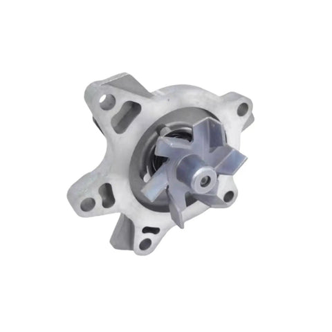 Premium Water Pump Compatible With Haval H2 GW4G15B Engine OE 1307100-E09. Durable, Quiet Operation, Extended Life. Replaces Factory Part For Reliable Cooling System Performance And Smooth Driving Excellence.