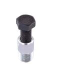 Brand New 18 Mm Flywheel Puller Kit For Honda Cb650 Sc Cb750 Cb900 Cb1000 Cb1100 Models 1979 To 1985 Includes Crank Thread Cap, showing detailed puller tool.
