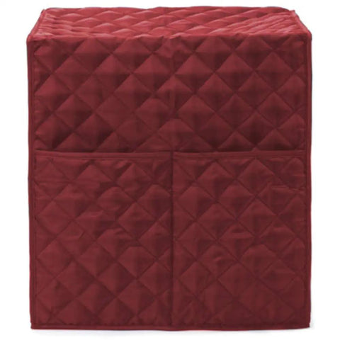 Waterproof Coffee Maker Cover For Keurig Single Serve Brewers Dustproof Shield That Keeps Your Coffee Setup Clean and Ready to Roll