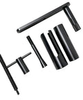 Cartridge Extractor Tool For Moen 1200 1222 1225 PosiTemp Valves Pro Grade ONA Style Faucet Removal Puller parts in zinc alloy