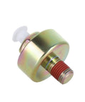 Beefed Up Knock Sensor For Ignition System Heavy Duty Engine Part Fit For Buick Roadmaster Chevrolet GMC Trucks C1500 C2500 C3500 10456018 10456288 High Temp Resistance Vibration And Corrosion Proof Metal Plastic Sensor, threaded metal body