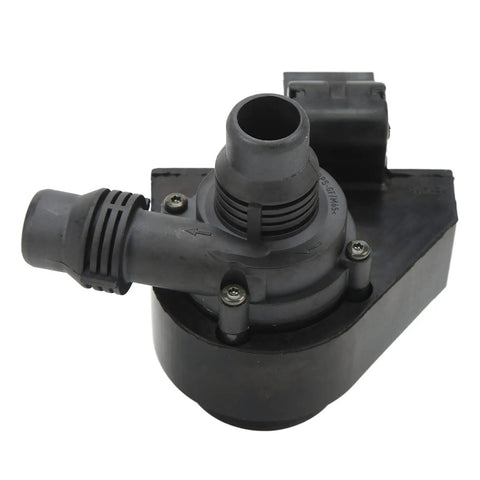 Torvex Auxiliary Water Pump 64110304850 Parking Heater Coolant Pump For Bmw 5 Series E39 E60 E61 Heating System A High Quality Replacement Part That Keeps Your Engine Warm And Running Smoothly In Colder Weather Conditions Without Any Issues Or Hiccups