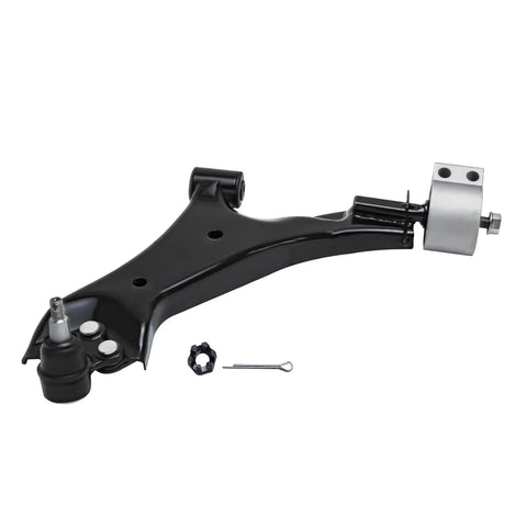 2 Pc Front Lower Control Arms Replacement Kit With Ball Joints For Chevy Equinox And GMC Terrain 2010 Through 2017