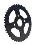 50T 40Mm Rear Drive Sprocket For 40 41 420 Chain Beefed Up Heavy Duty Fit 212cc 196cc 6.5HP Mini Bike Go Kart Engines