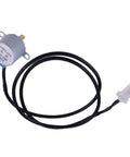 Throttle Stepper Motor Replacement Part 230404002 For 2300 Series Portable Generators with plug and wires