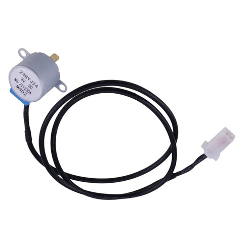 Throttle Stepper Motor Replacement Part 230404002 For 2300 Series Portable Generators with plug and wires