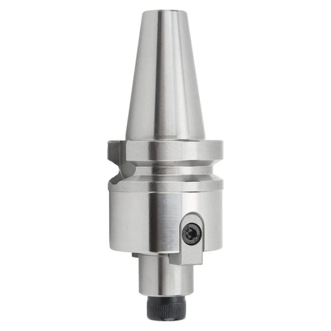 Face Mill Cutter Holder For CNC Lathe 40Cr Alloy Steel Tool Holder With Storage Box, high hardness, polished metal surface