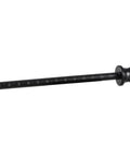 Black 6F24 Transmission Dipstick Replacement 10323A 10323B for Chrysler, Jeep, Fiat. Tool for checking fluid levels.