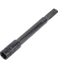 Extend Your Reach With This 83mm Multi Tool Bit Driver Extender In Durable CRV Steel Ideal For Tight Corners And Hard To Reach Spots