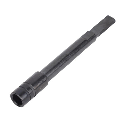 Extend Your Reach With This 83mm Multi Tool Bit Driver Extender In Durable CRV Steel Ideal For Tight Corners And Hard To Reach Spots