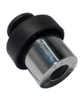 Pressure Regulator Weight Whistle Replacement For All Pressure Cookers Silver Metal Vent Part Durable Indian Made