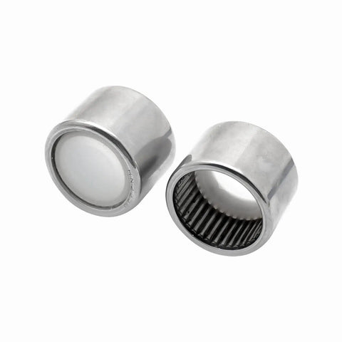 Rear Swingarm Bearing Bolt Bushing Rebuild Kit For Banshee 350 YFZ350 1987-2006 ATV Upgrade steel needle bearings and bushings