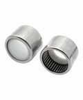 Rear Swingarm Bearing Bushing Rebuild Kit For Banshee 350 YFZ350 1987-2006, Heavy-Duty Needle Bearings And Durable Seals, close-up view