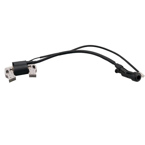 Ignition coil from Recoil Starter Carburetor Air Filter Kit For Honda GX340 GX390 GX420 Engines For Harbor Freight Predator And Champion Power Equipment
