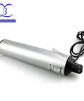900mm Stroke Mini Electric Linear Actuator With 50 To 200N Thrust 45 To 230mm Per Second High Speed Dope 12V Or 24V DC 36 Inch Travel