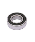 Front Load Washer Tub Bearing And Seal Kit Compatible With Whirlpool W10004170 And Maytag Seals heavy duty bearing with black seal.