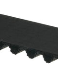 Close-up of Honda Engine Timing Belt For 1978 1983 Gold Wing GL1000 GL1100 Models Including Aspencade And Interstate