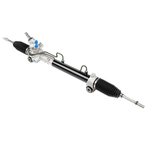 Hydraulic Power Steering Rack And Pinion Assembly Plug And Play Direct Fit Replacement For Toyota Avalon 2005-2012, Camry 2002-2006, Lexus ES300 2002-2003, ES330 2004-2006, ES350 2007-2012