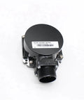 Front view of Servo Motor Encoder OSE105S2 for precision motion control, high resolution feedback, easy integration, 1 piece unit.